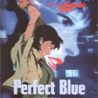  Аниме Perfect Blue <small>Script</small> 
